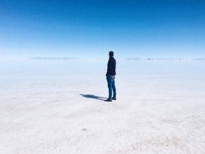 Lee más sobre el artículo Pensando en bucle